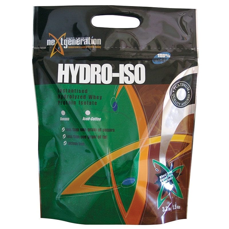 Hydro-Iso 1.5kg