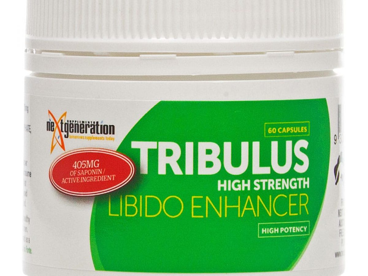 Tribulus Capsules The best tribulus terrestris supplement in Australia