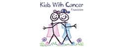 Kids with Cancer Logo