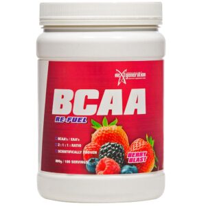 Refuel BCAA - Berry Blast 800g