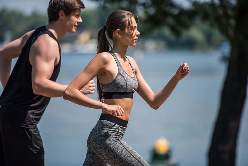 Insulin - How many carbs should we be consuming - Running