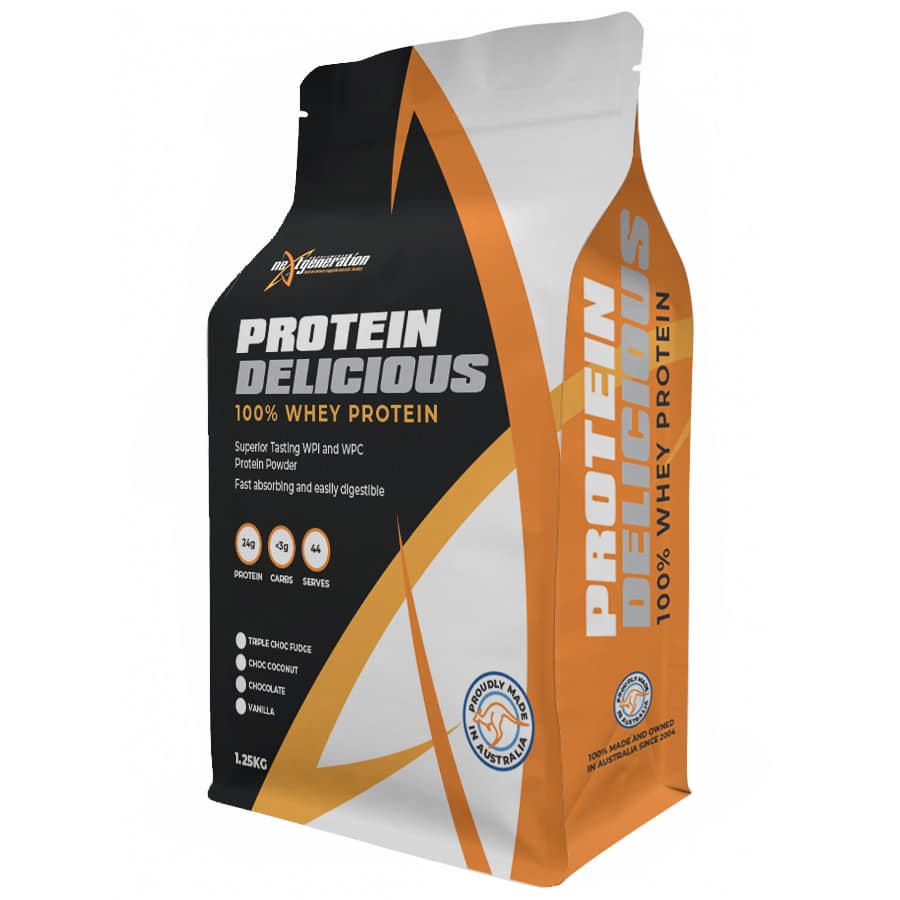 Buy Protein Powder Online in Australia The Best Whey Protein Powder