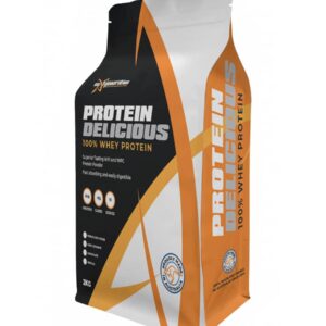 Protein Delicious 2kg